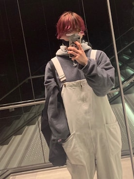 äさんのコーディネート