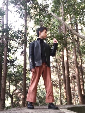 Hirotoさんのコーディネート