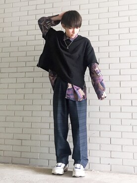 Hirotoさんのコーディネート