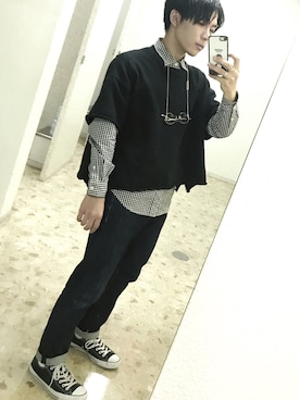 Hirotoさんのコーディネート