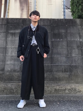 Hirotoさんのコーディネート