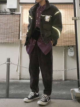 Hirotoさんのコーディネート