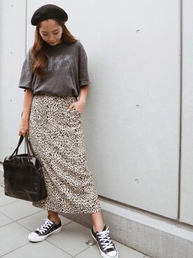 hannannyさんのコーディネート