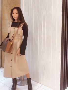 hannannyさんのコーディネート