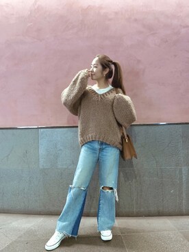 hannannyさんのコーディネート
