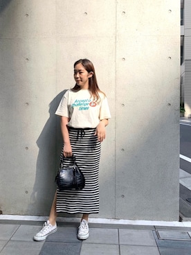 hannannyさんのコーディネート