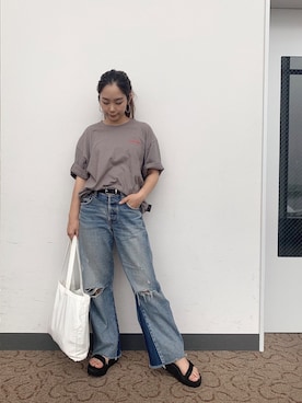 hannannyさんのコーディネート