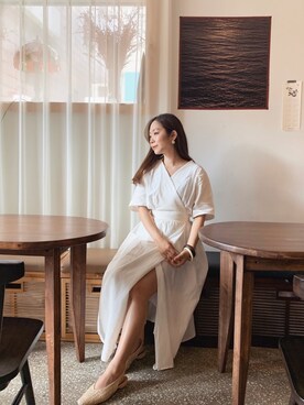 hannannyさんのコーディネート