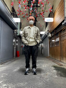 meraniさんのコーディネート