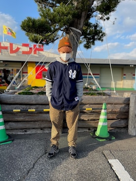 meraniさんのコーディネート