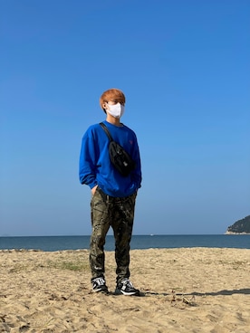 meraniさんのコーディネート