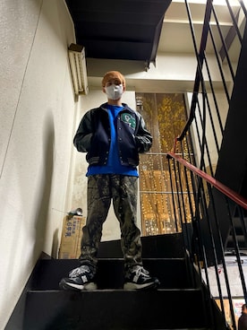 meraniさんのコーディネート