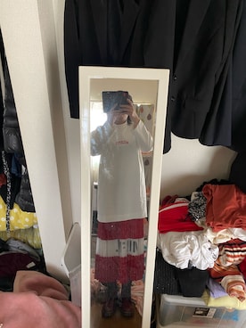 mai satoさんのコーディネート