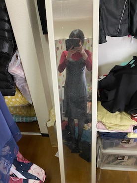mai satoさんのコーディネート