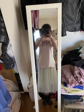 mai satoさんのコーディネート