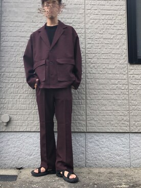 ioriさんのコーディネート