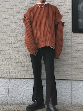 ioriさんのコーディネート