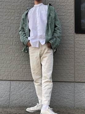 ioriさんのコーディネート