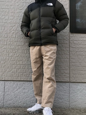 ioriさんのコーディネート