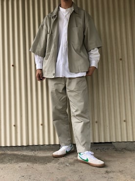 ioriさんのコーディネート