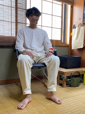  な さんのコーディネート