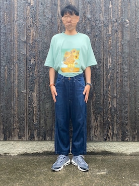  な さんのコーディネート