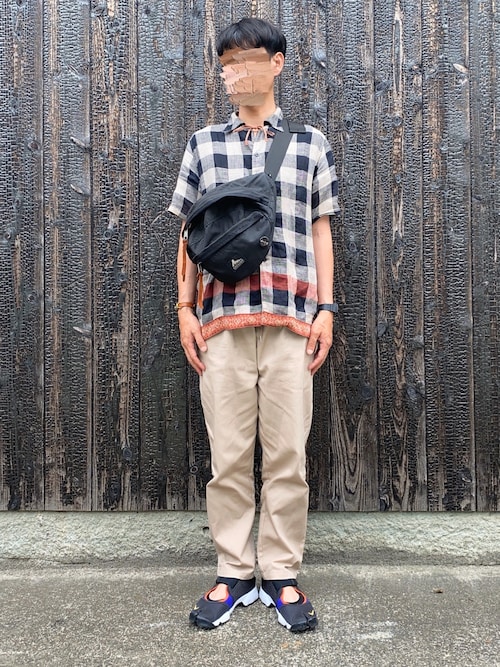  な さんのコーディネート