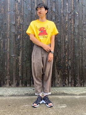  な さんのコーディネート