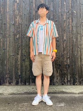  な さんのコーディネート