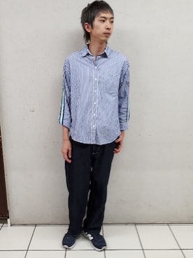 sh0taさんのコーディネート