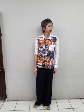 sh0taさんのコーディネート