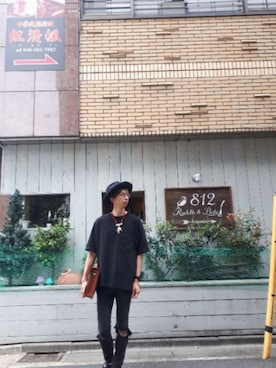 sh0taさんのコーディネート