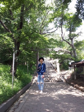 sh0taさんのコーディネート