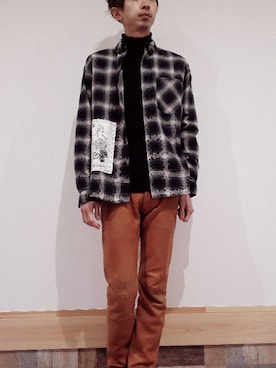 sh0taさんのコーディネート