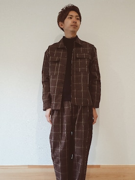 sh0taさんのコーディネート