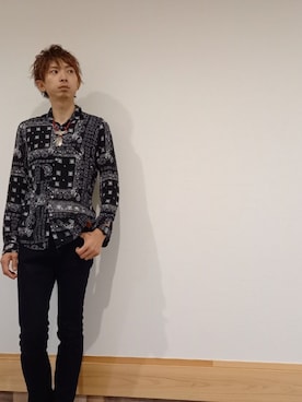 sh0taさんのコーディネート