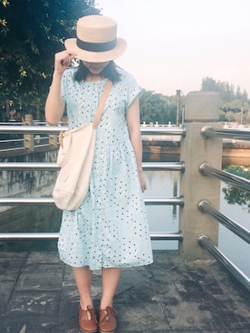 熊喵さんのコーディネート