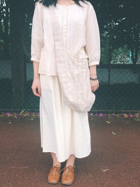 熊喵さんのコーディネート