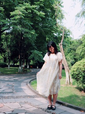 熊喵さんのコーディネート