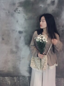 熊喵さんのコーディネート