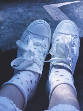 熊喵さんのコーディネート