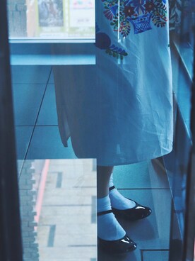 熊喵さんのコーディネート