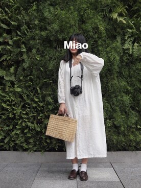 熊喵さんのコーディネート