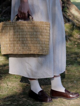 熊喵さんのコーディネート