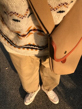 熊喵さんのコーディネート