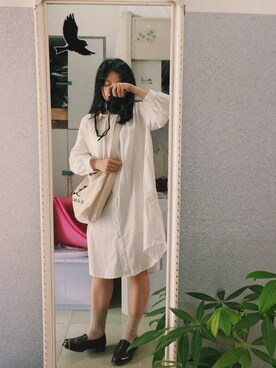 熊喵さんのコーディネート