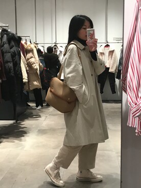 熊喵さんのコーディネート