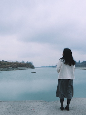 熊喵さんのコーディネート