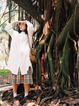 熊喵さんのコーディネート