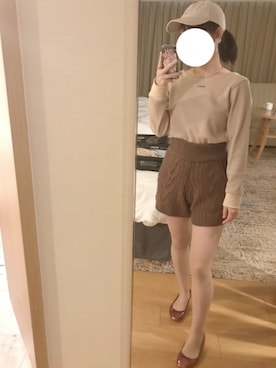 r e iさんのコーディネート